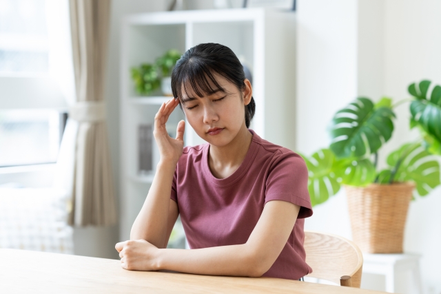 【上尾で自律神経失調症にお悩みの方へ】ゼロ整体で心身のバランスを整える方法 画像