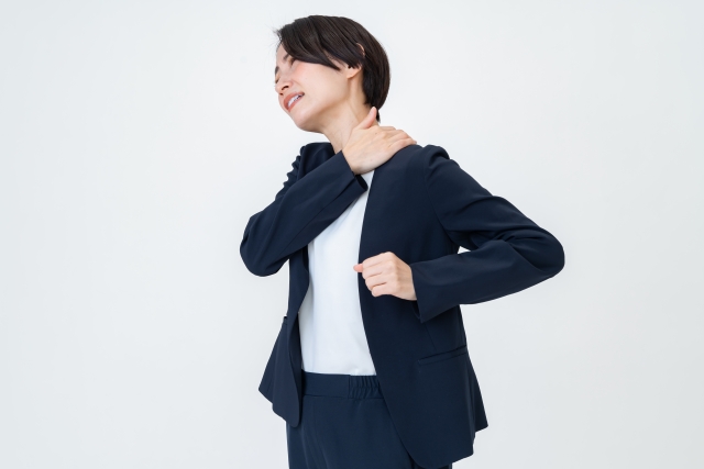 【肩こりに悩む方必見！整骨院で根本から解消へ】～埼玉・上尾で話題の最新施術法とは～ 画像