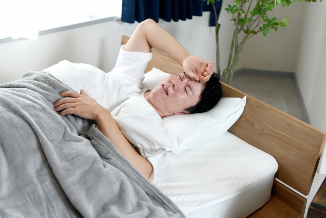 整骨院でできる自律神経失調症の施術とは？上尾で根本改善を目指すなら 画像