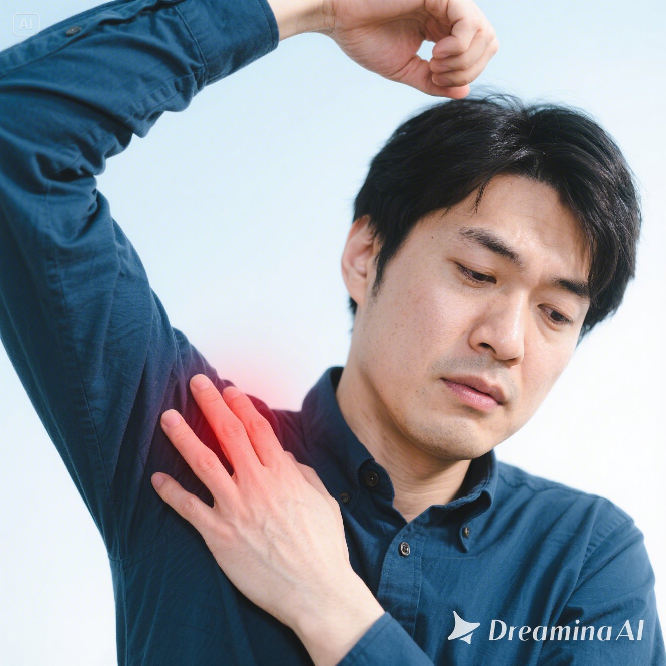 【上尾で五十肩に悩む方へ】整骨院でできる根本的な改善方法とは？ 画像