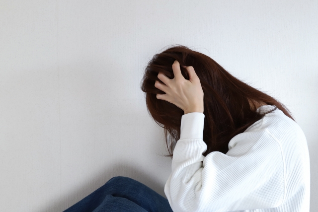 ストレスで悪化する自律神経失調症には早めの対処で早期改善 画像