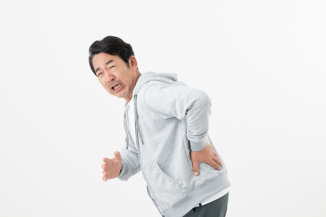 上尾で腰痛や姿勢改善を目指すなら整骨院へ｜根本からの改善方法 画像