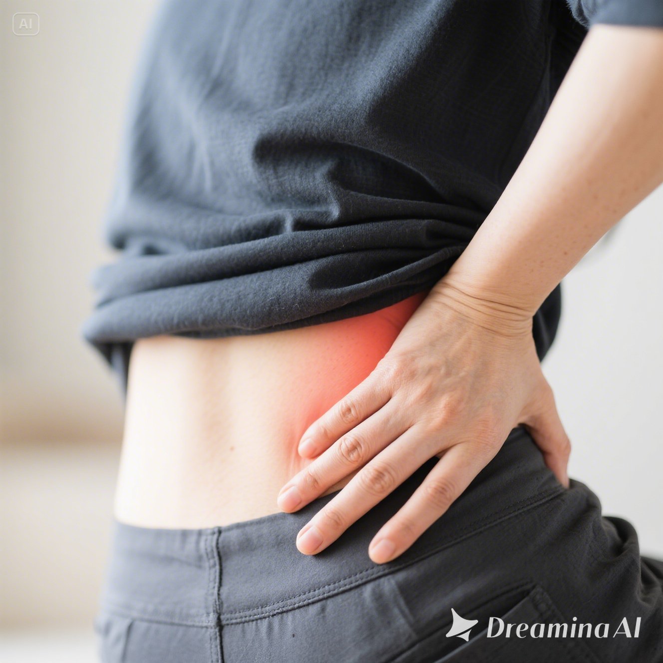 上尾で腰痛に悩む方へ｜整形外科と整骨院の特徴と選び方を徹底解説 画像
