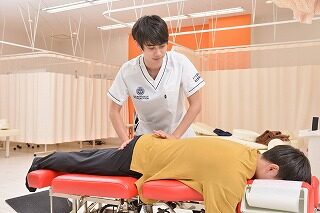 腰痛改善に特化したゼロ整体！整骨院での新しいアプローチ 画像