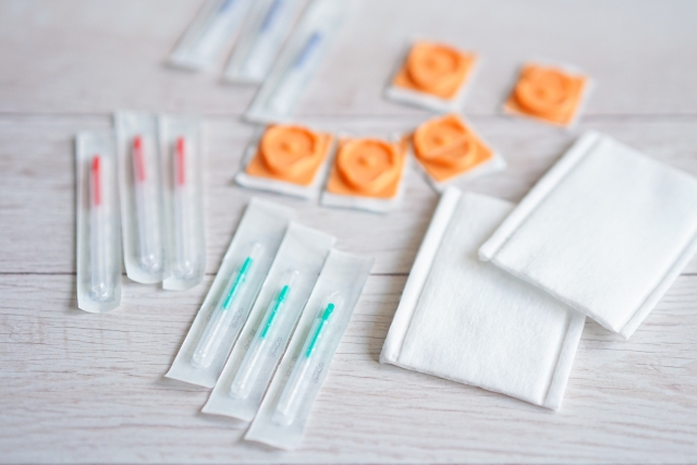 【上尾市】鍼灸施術で不定愁訴を根本改善｜経絡を整え自律神経を整える整骨院 画像