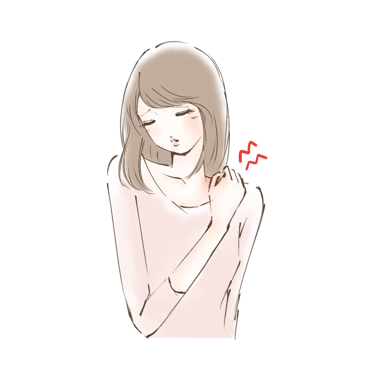 整骨院が解説|肩こりの原因は関節の動き?可動域を広げるストレッチと施術 画像