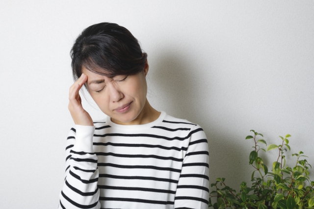 部屋と屋外の寒暖差で起こる頭痛を整骨院の視点で対策 画像