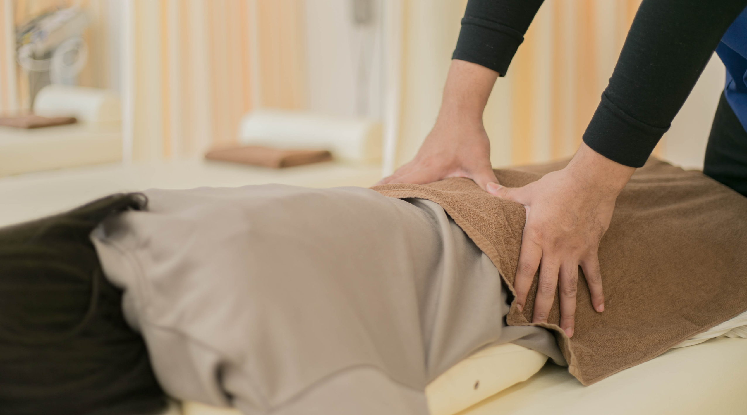 骨格矯正 イメージ