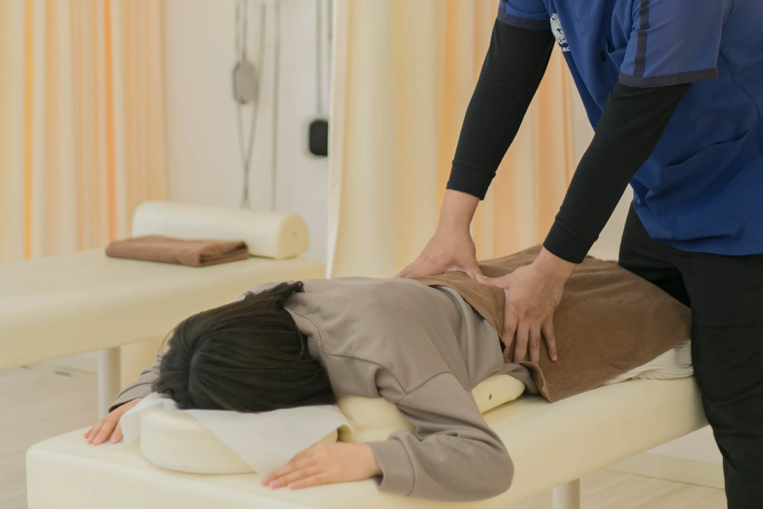 ゼロ整体 イメージ